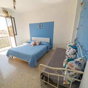 Appartement Vicolo A Mare, Syracuse