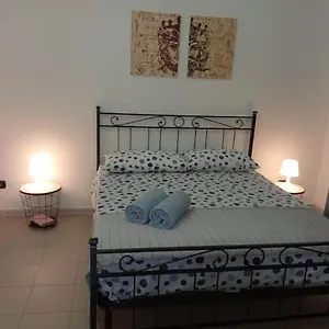 Appartamento Casa Timoleonte 76, Syracuse