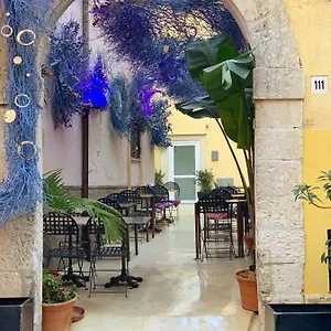 Appartamento Casa Da Nonna Francy, Syracuse