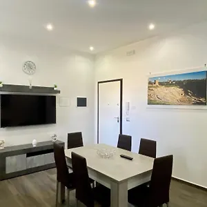 Casa vacanze A Picciridda - Casa Vacanze, Syracuse