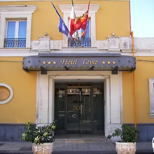 Como Hotel