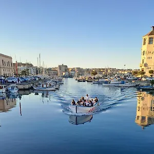 Dammuso Isola Di Ortigia Apartamento