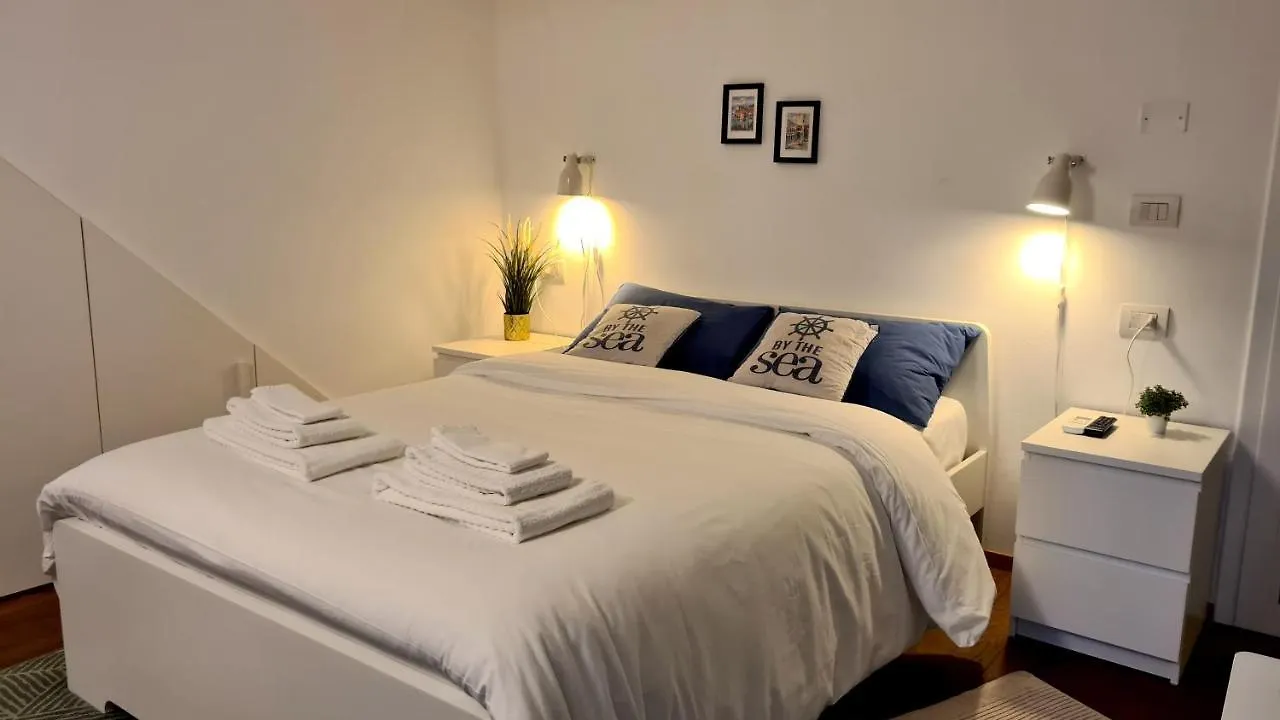 Appartamento Petite Suite Syracuse