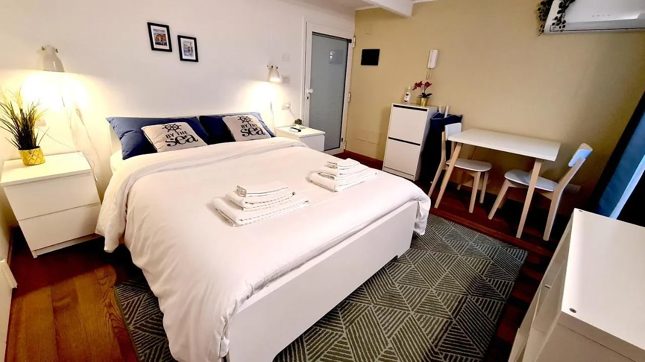 Petite Suite Syracuse Italy