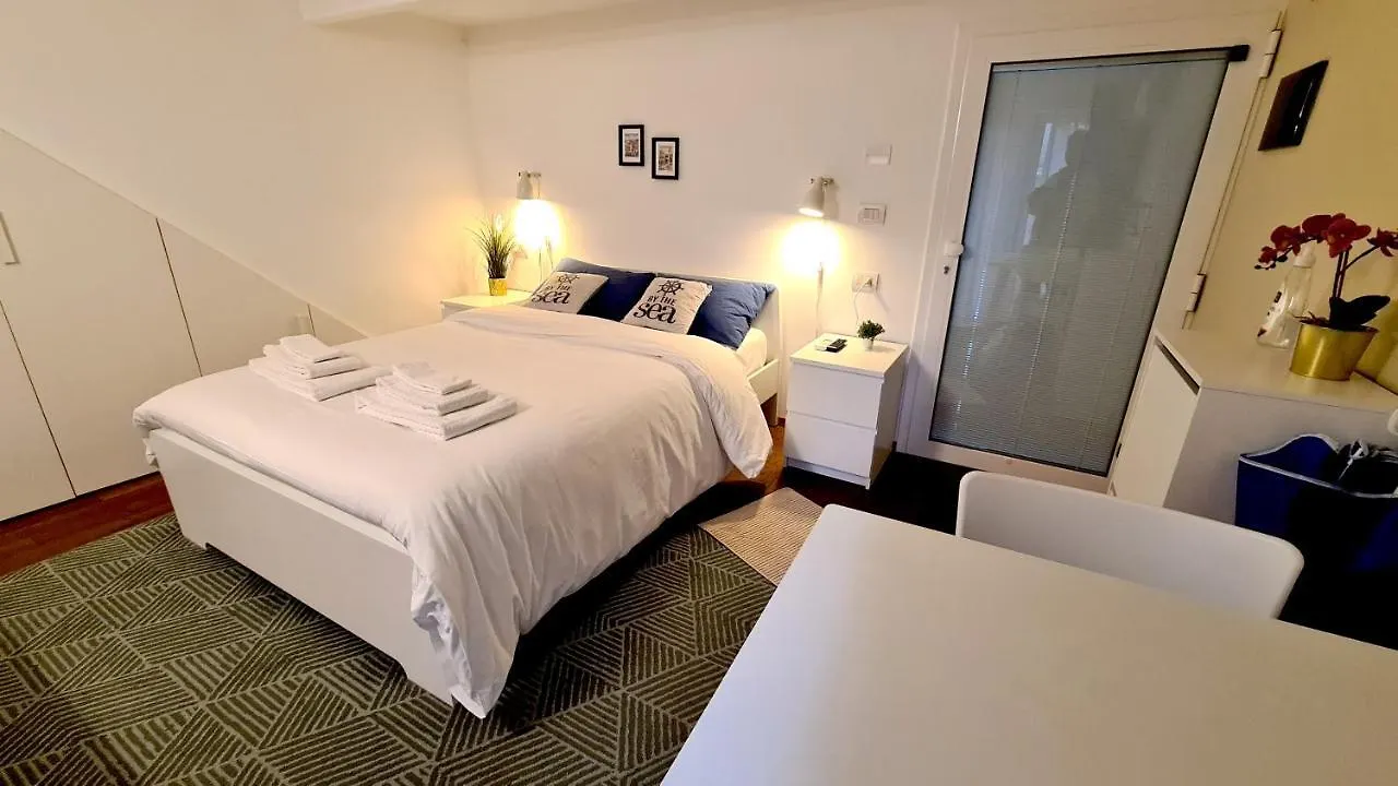 Petite Suite Syracuse Appartamento
