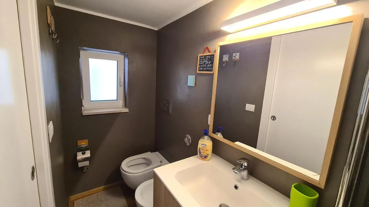 Apartment Petite Suite Syracuse Italy