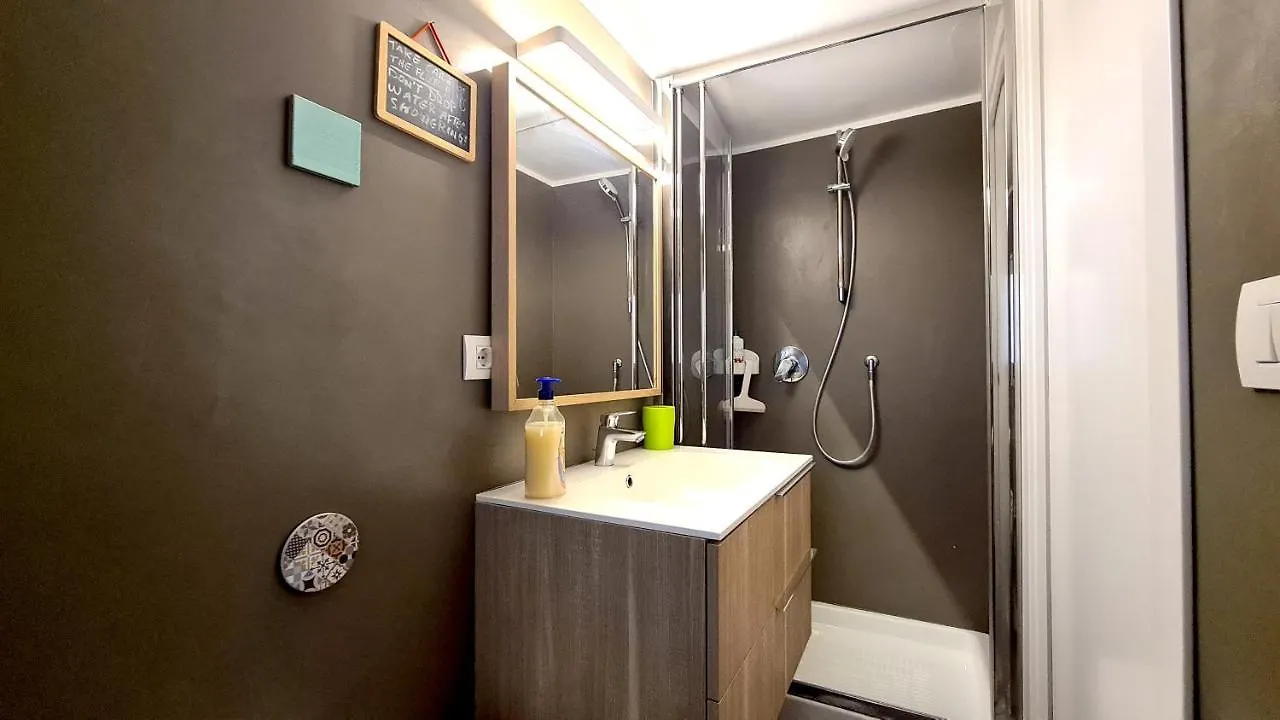Petite Suite Syracuse 0*,  Italy